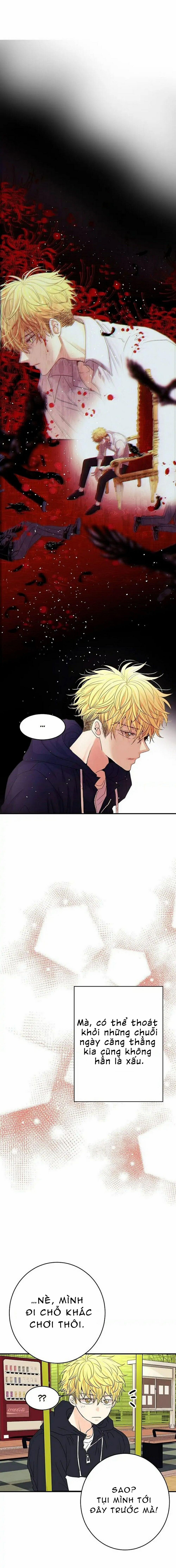 Mối Quan Hệ Phù Hợp 4 trang 6