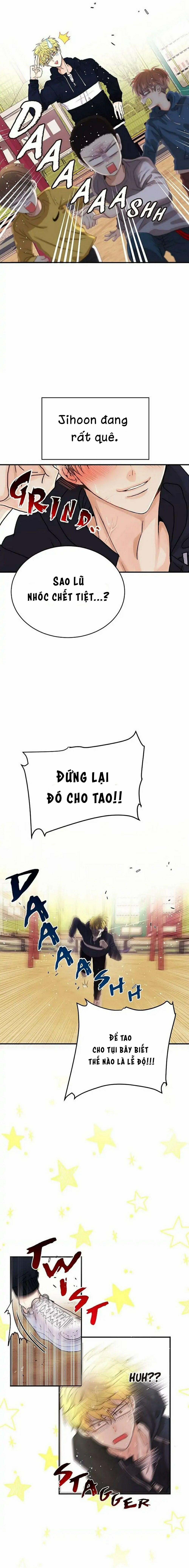 Mối Quan Hệ Phù Hợp 4 trang 9