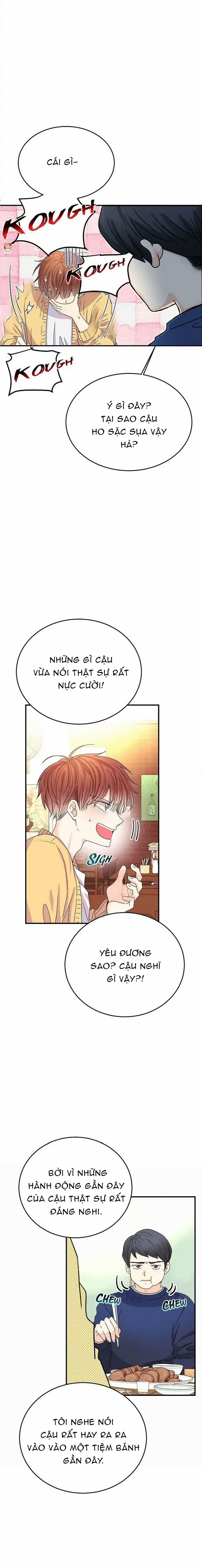 Mối Quan Hệ Phù Hợp 5 trang 1