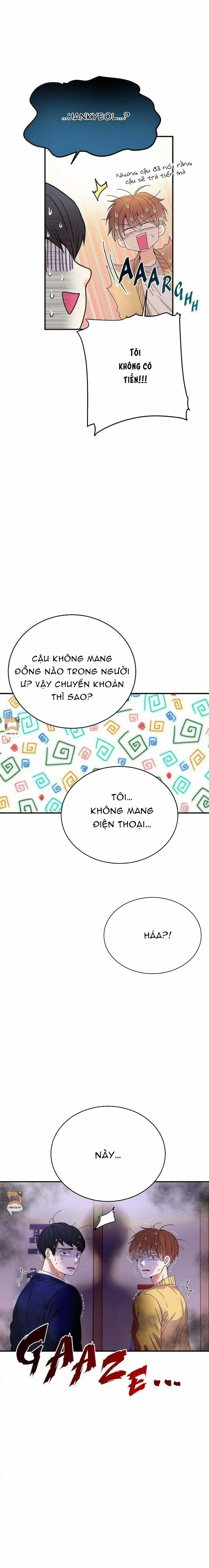 Mối Quan Hệ Phù Hợp 5 trang 11