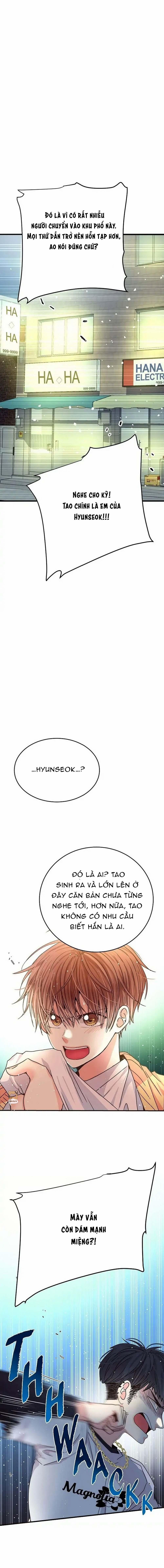 Mối Quan Hệ Phù Hợp 5 trang 19