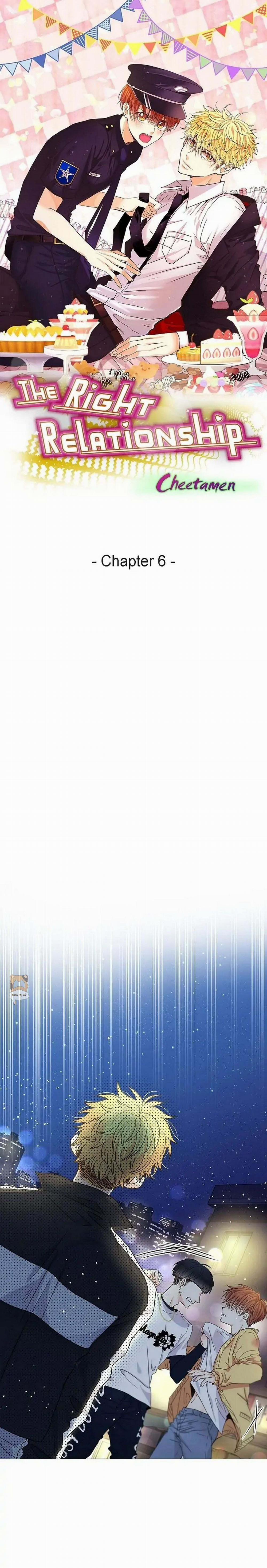 Mối Quan Hệ Phù Hợp 6 trang 0