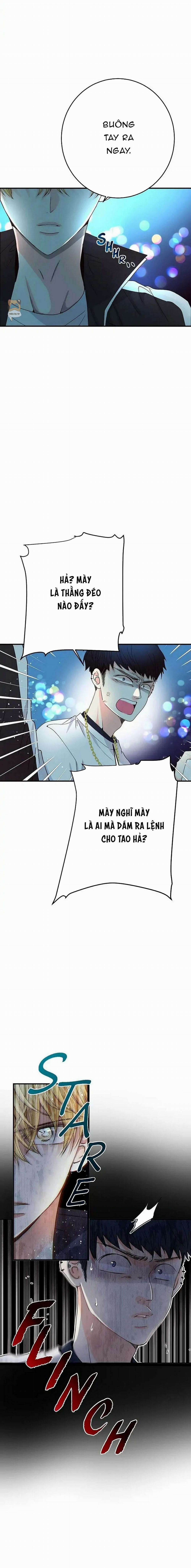 Mối Quan Hệ Phù Hợp 6 trang 1