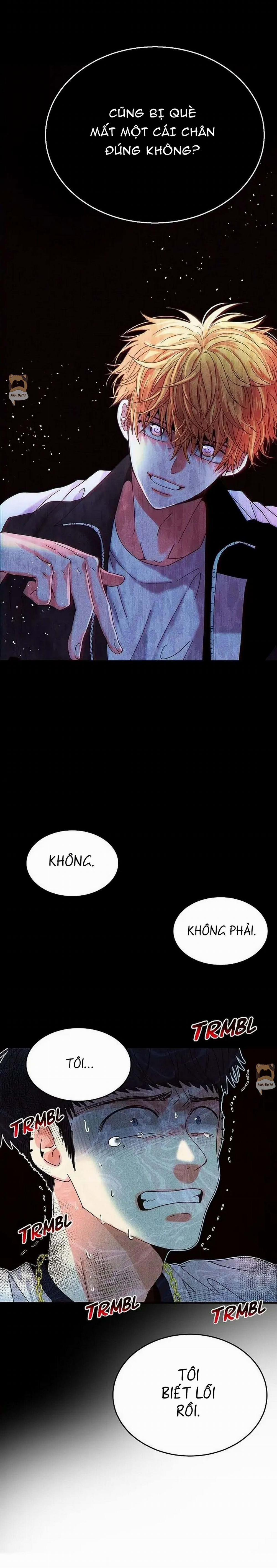 Mối Quan Hệ Phù Hợp 6 trang 13