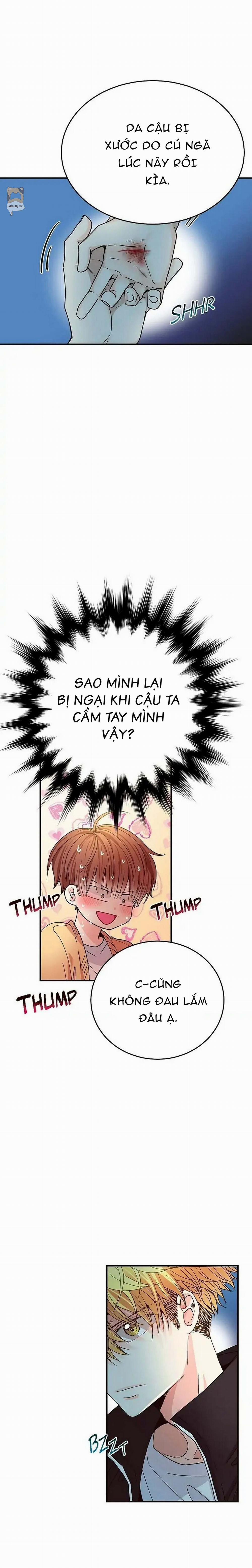 Mối Quan Hệ Phù Hợp 6 trang 6