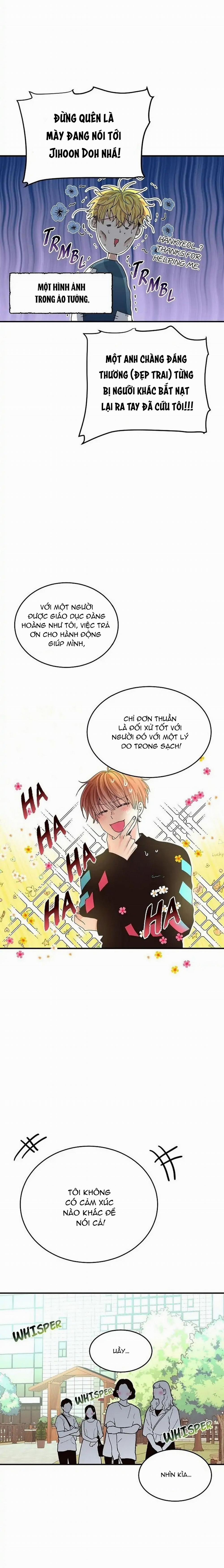 Mối Quan Hệ Phù Hợp 7 trang 1