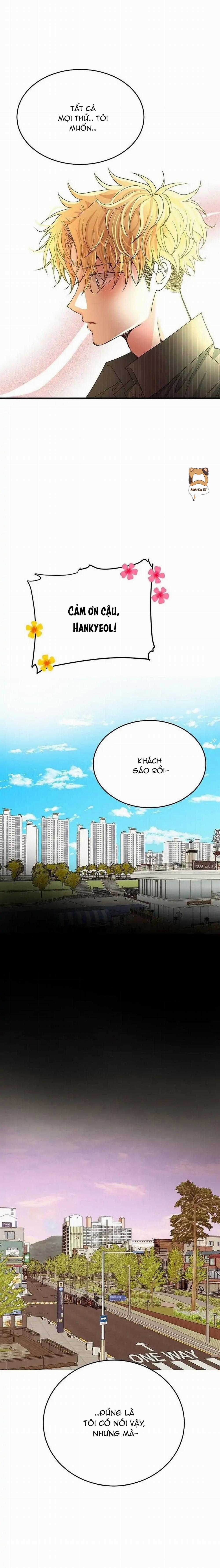 Mối Quan Hệ Phù Hợp 7 trang 11