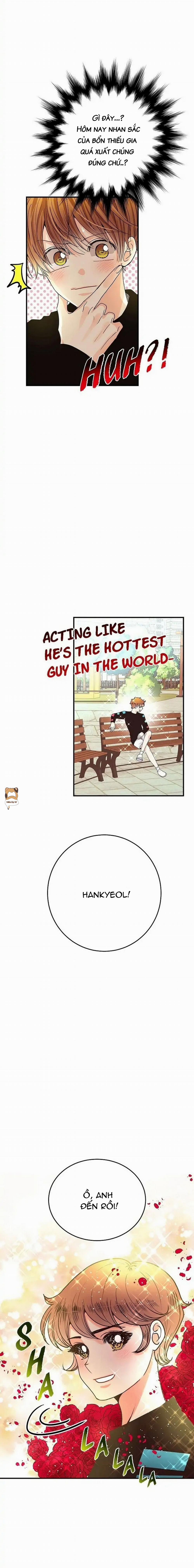 Mối Quan Hệ Phù Hợp 7 trang 2