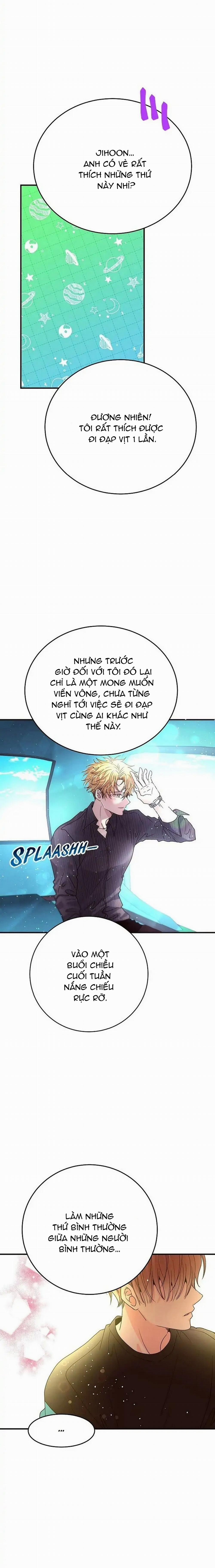 Mối Quan Hệ Phù Hợp 7 trang 6