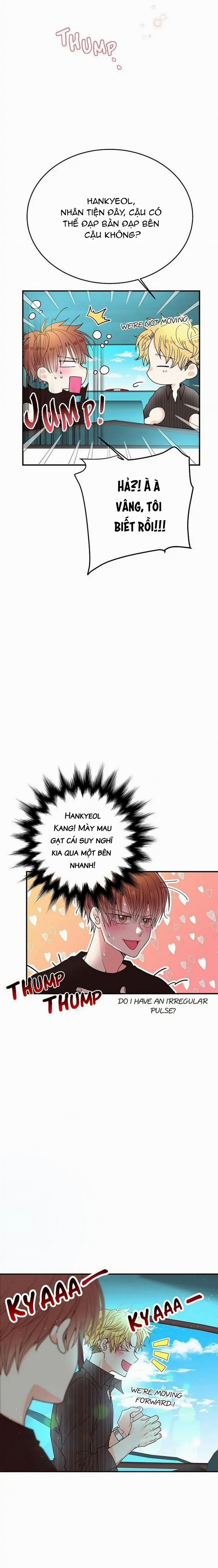 Mối Quan Hệ Phù Hợp 7 trang 9