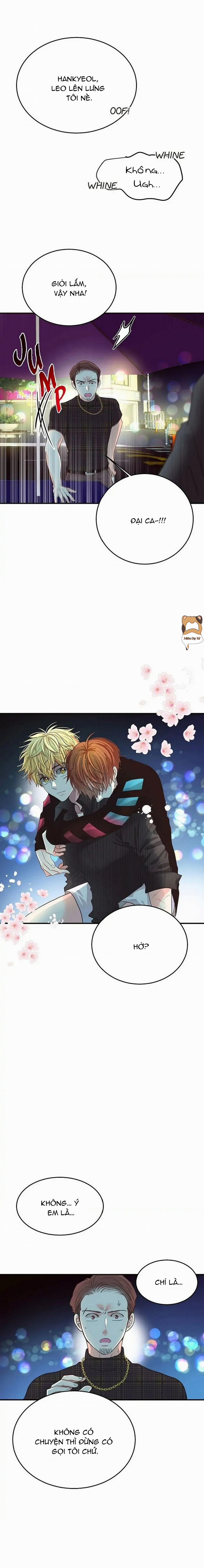 Mối Quan Hệ Phù Hợp 8 trang 13