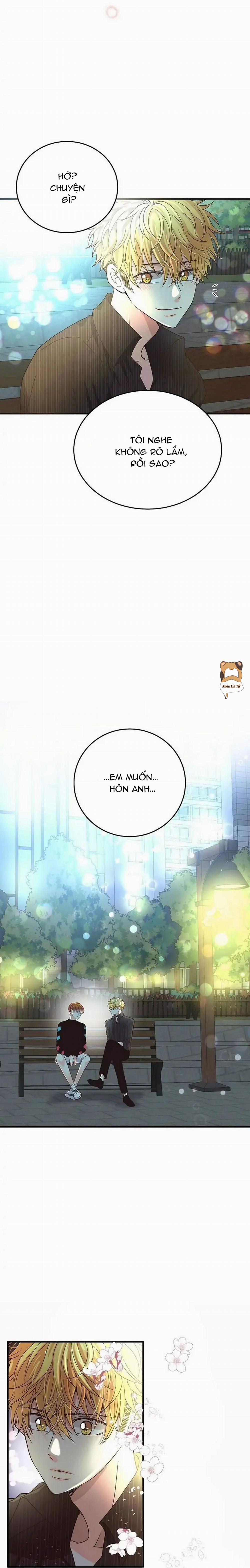 Mối Quan Hệ Phù Hợp 8 trang 18