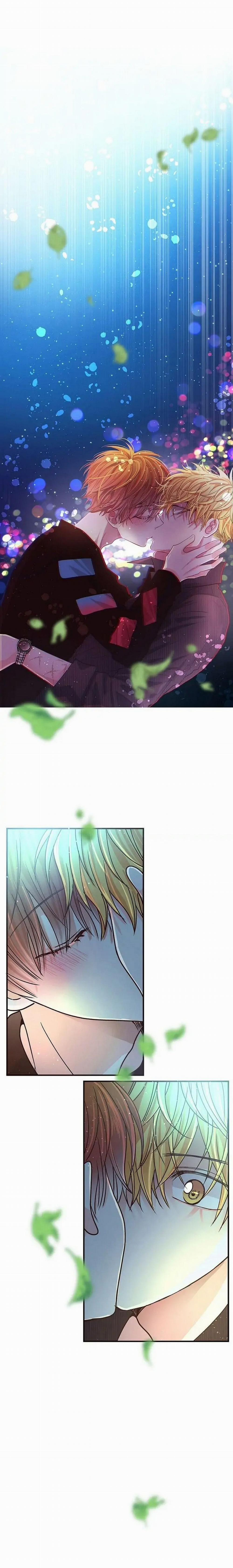 Mối Quan Hệ Phù Hợp 8 trang 20