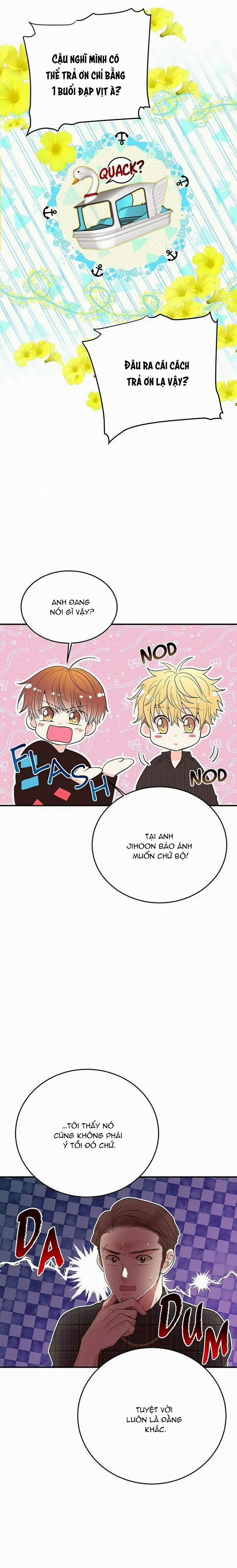 Mối Quan Hệ Phù Hợp 8 trang 3