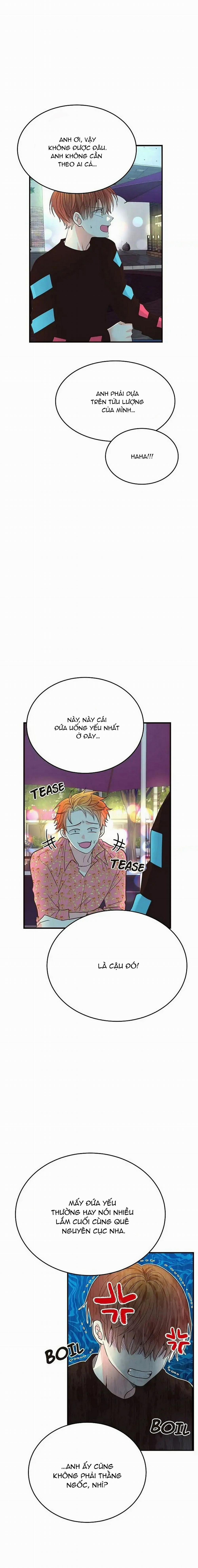 Mối Quan Hệ Phù Hợp 8 trang 7