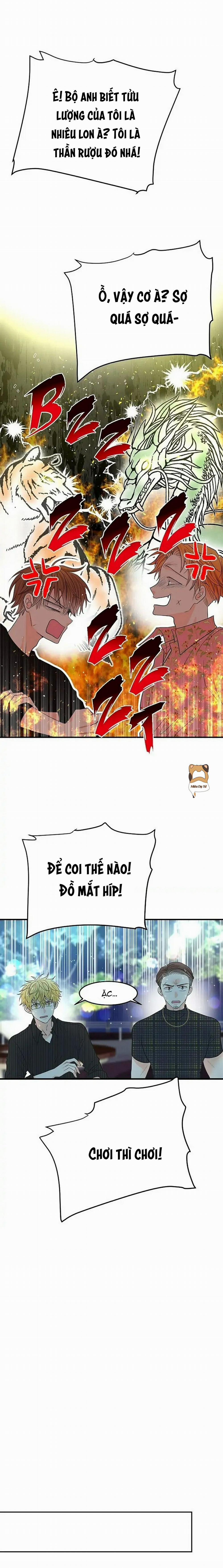 Mối Quan Hệ Phù Hợp 8 trang 8