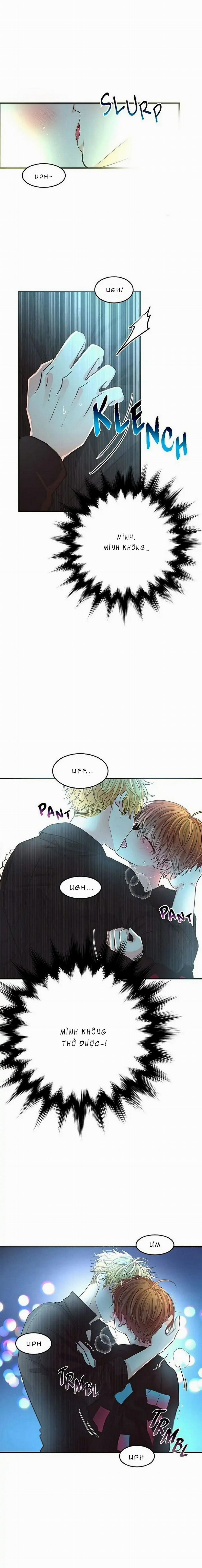 Mối Quan Hệ Phù Hợp 9 trang 1