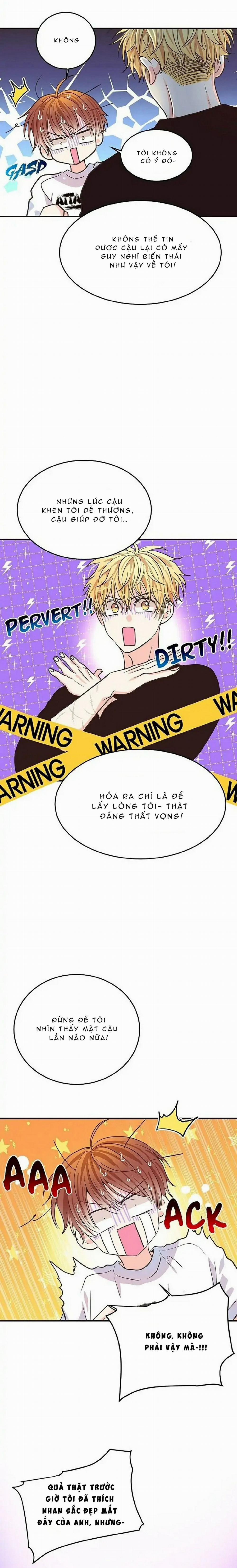 Mối Quan Hệ Phù Hợp 9 trang 11