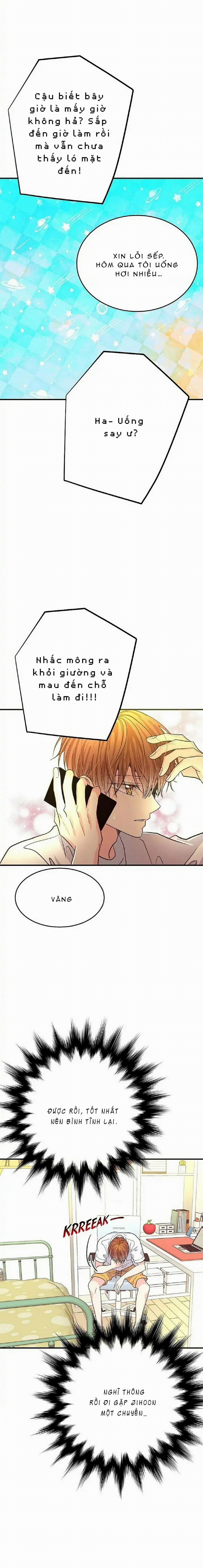 Mối Quan Hệ Phù Hợp 9 trang 17