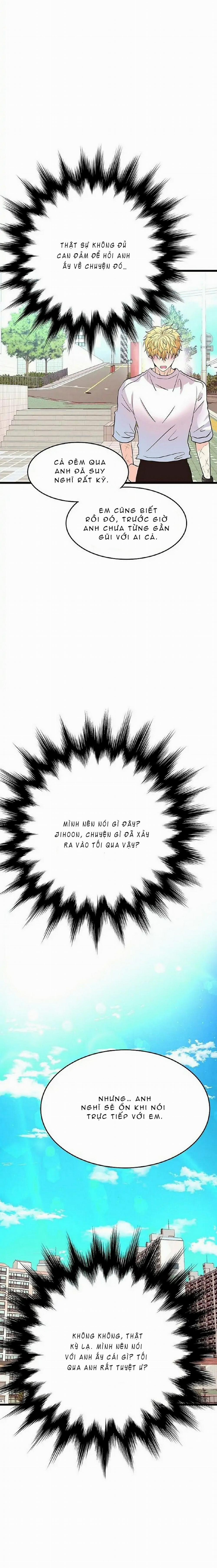 Mối Quan Hệ Phù Hợp 9 trang 21