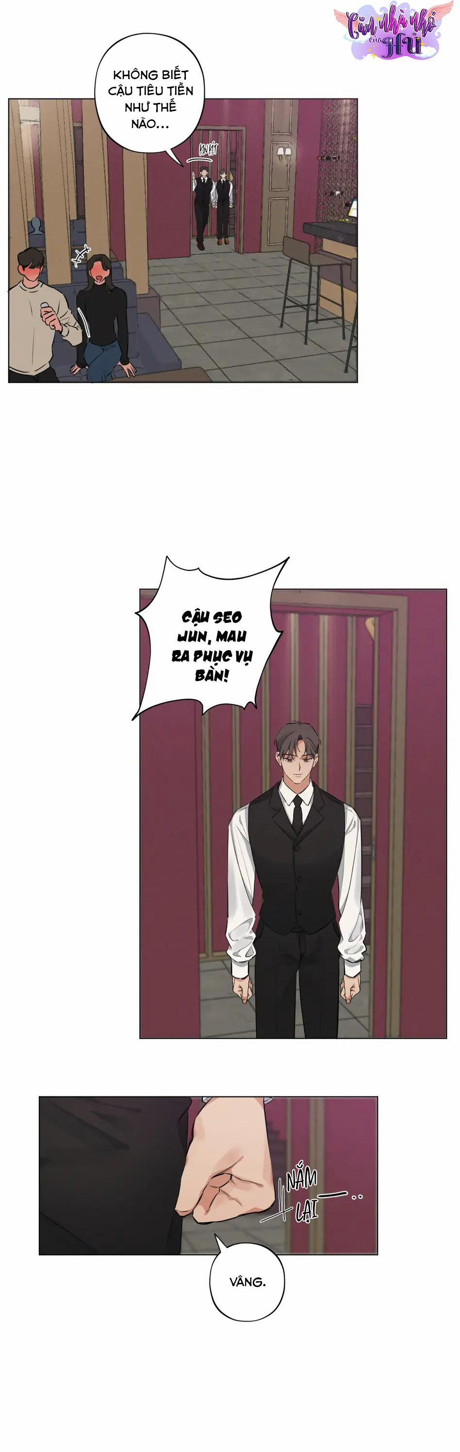 MỐI QUAN HỆ THẤP KÉM 1 trang 17