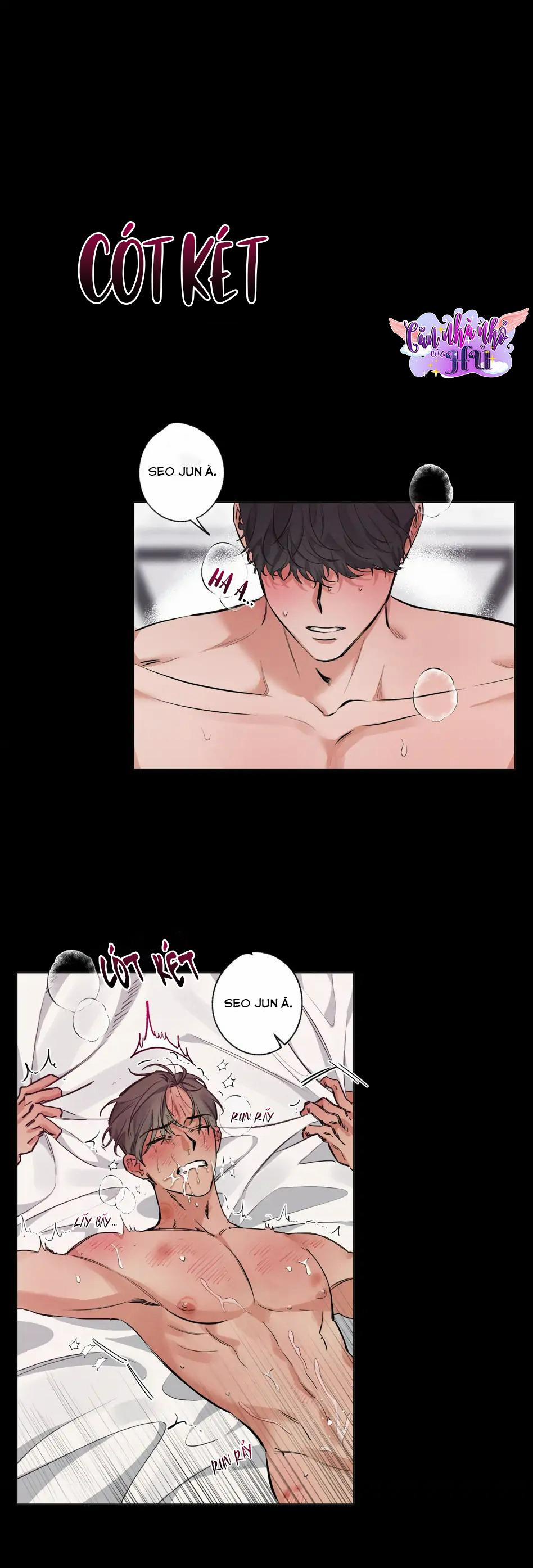 MỐI QUAN HỆ THẤP KÉM 1 trang 2