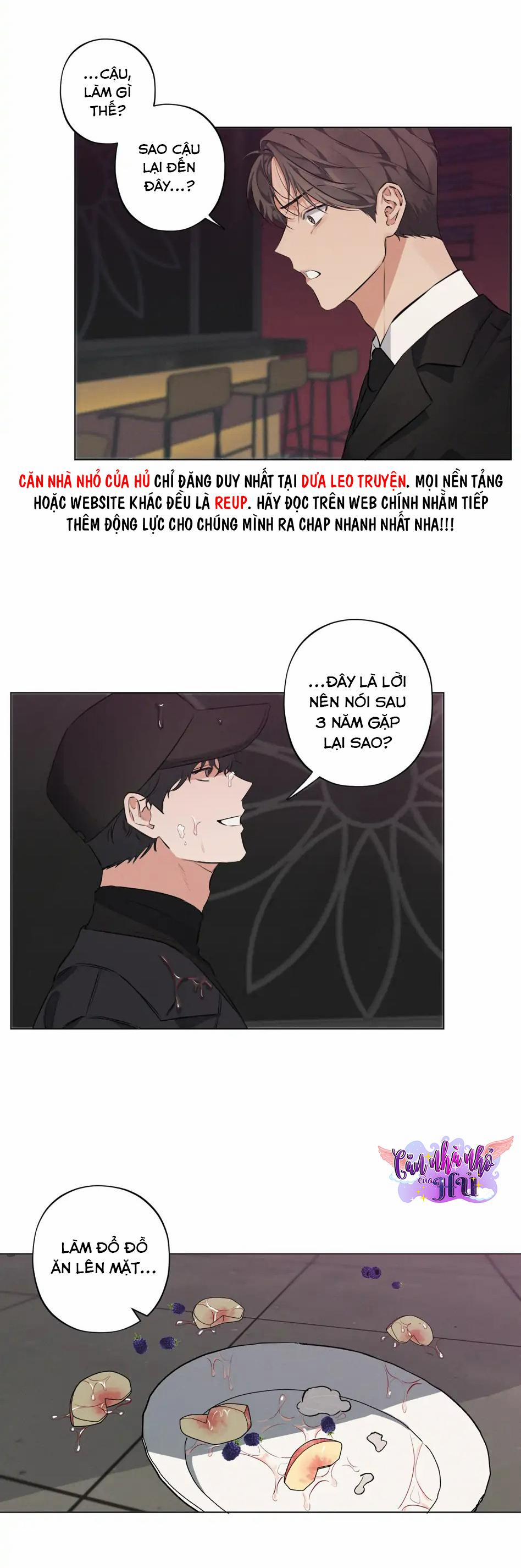 MỐI QUAN HỆ THẤP KÉM 1 trang 22