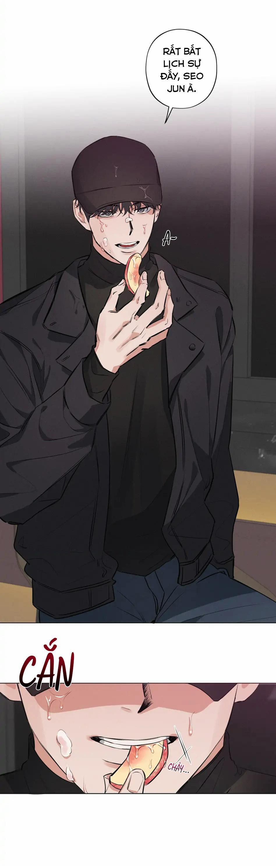 MỐI QUAN HỆ THẤP KÉM 1 trang 23