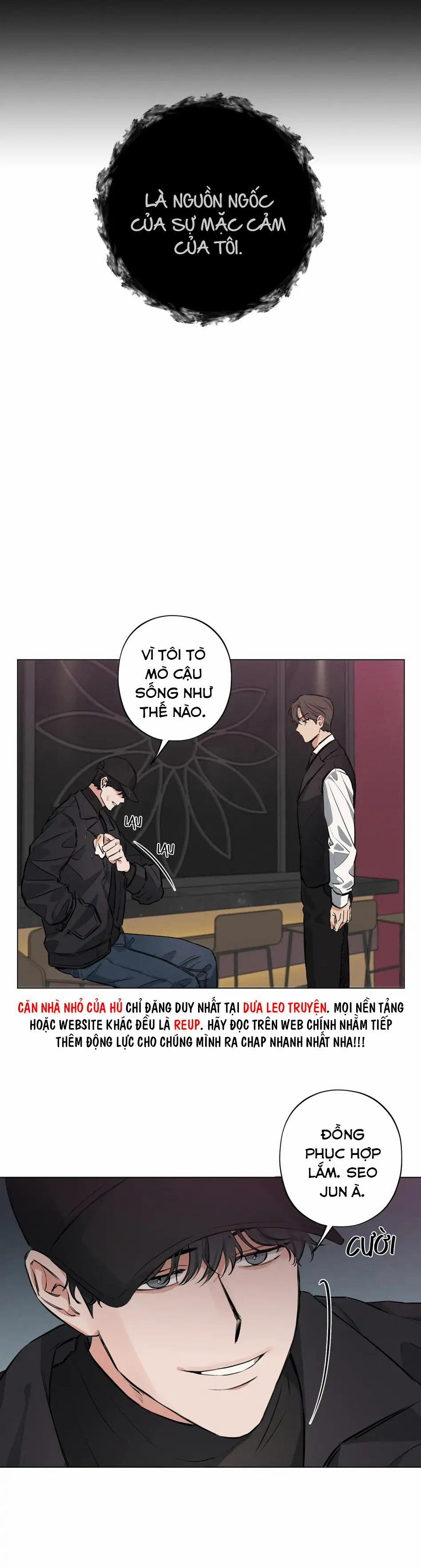 MỐI QUAN HỆ THẤP KÉM 1 trang 25