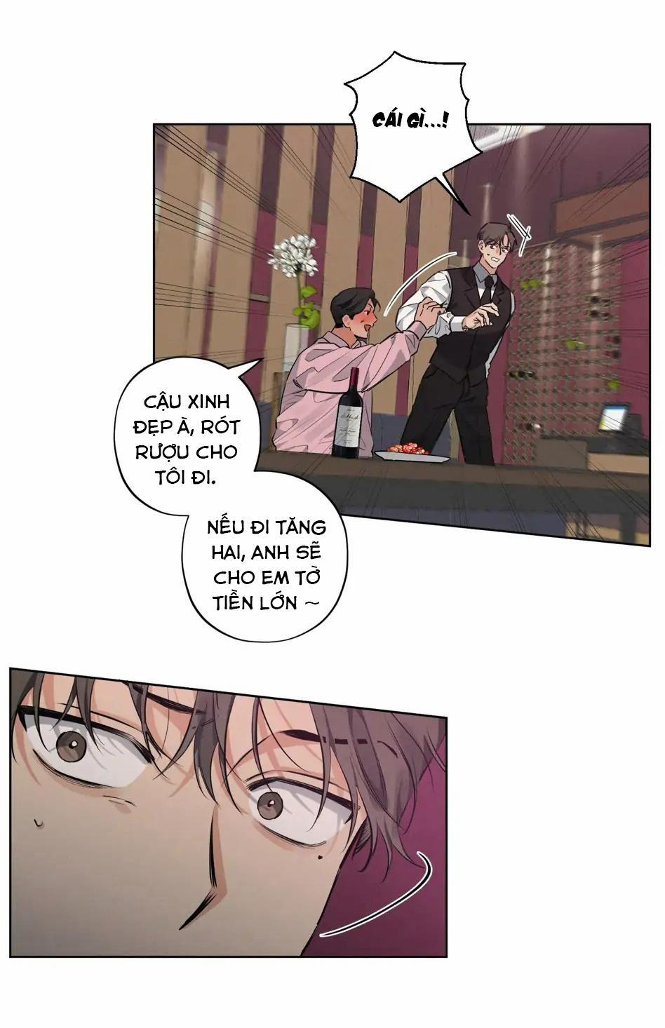 MỐI QUAN HỆ THẤP KÉM 1 trang 30