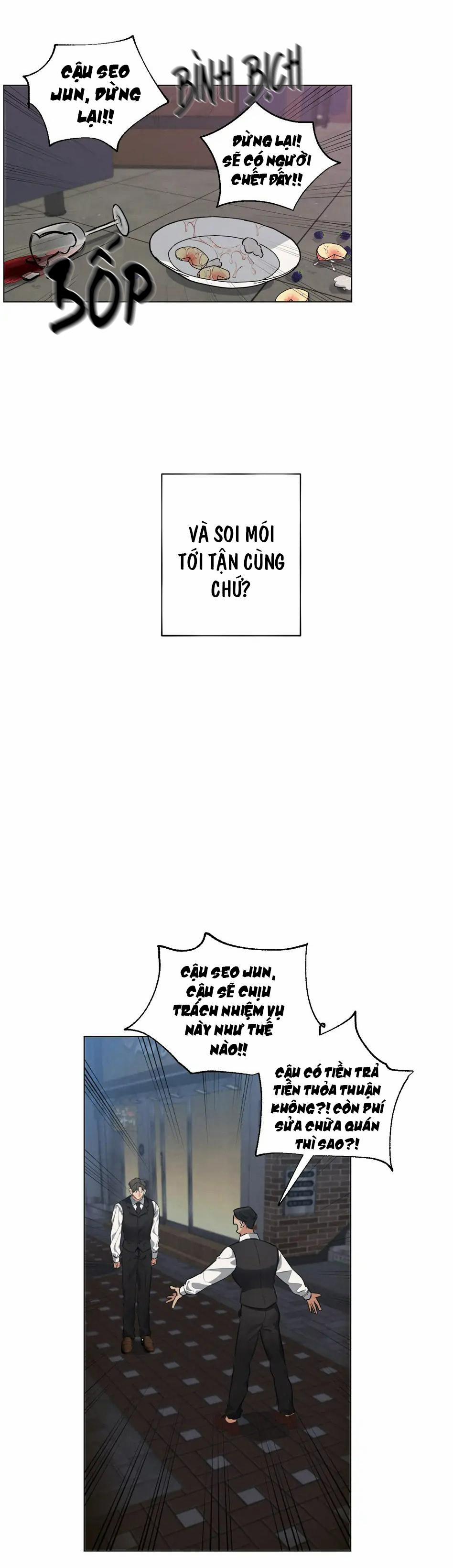 MỐI QUAN HỆ THẤP KÉM 1 trang 34