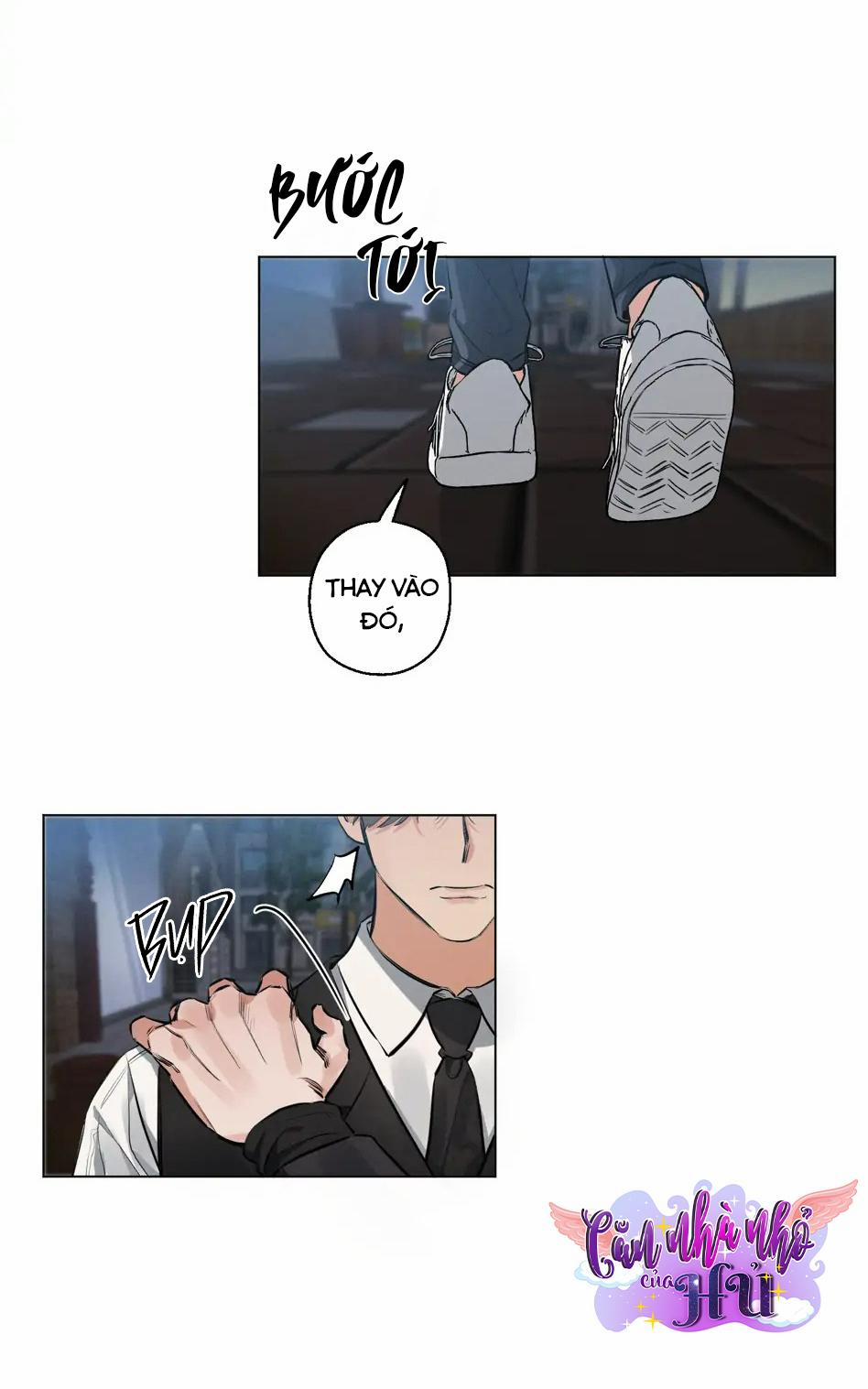 MỐI QUAN HỆ THẤP KÉM 1 trang 36