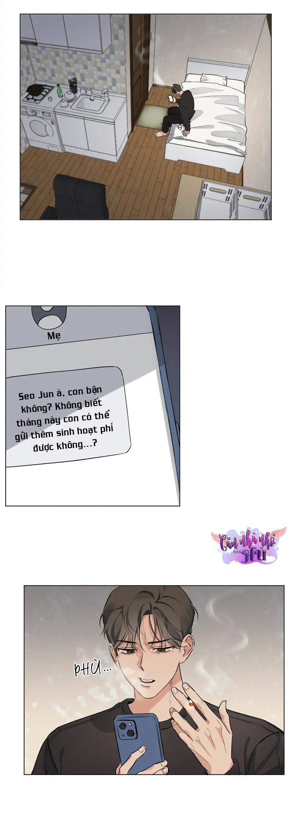 MỐI QUAN HỆ THẤP KÉM 1 trang 9