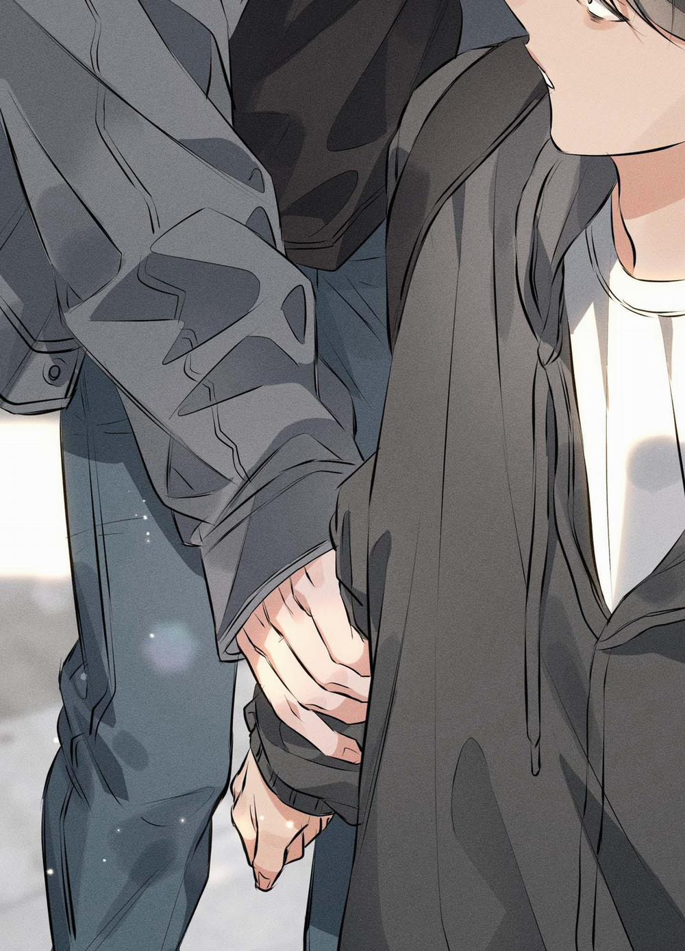 MỐI QUAN HỆ THẤP KÉM 10 END trang 10