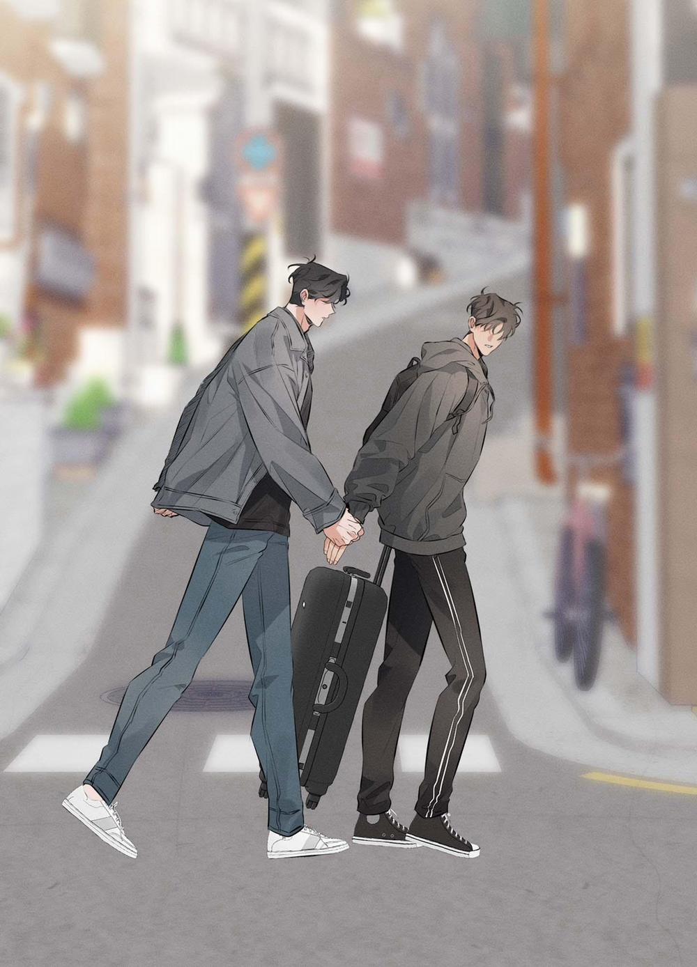 MỐI QUAN HỆ THẤP KÉM 10 END trang 17