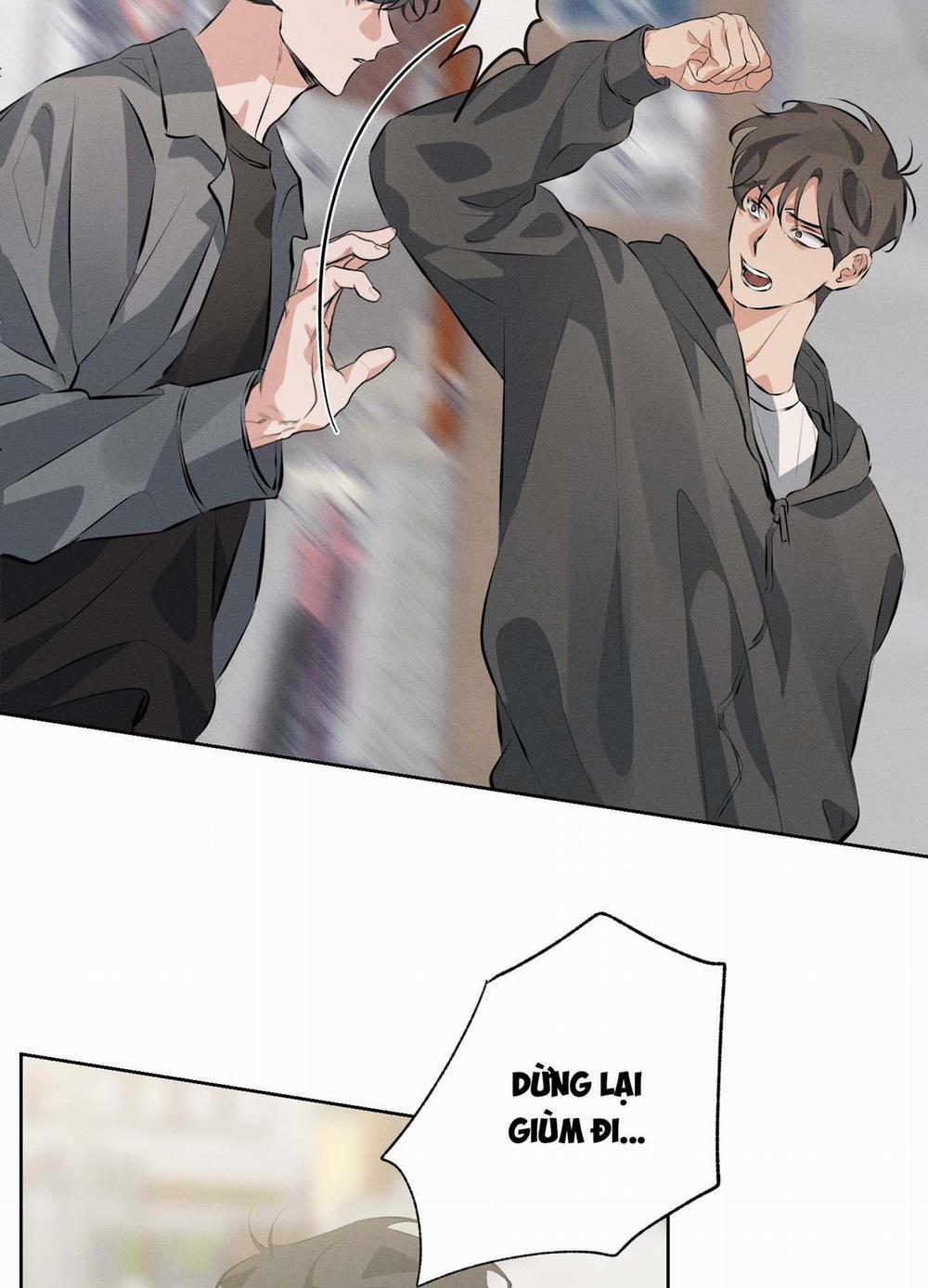 MỐI QUAN HỆ THẤP KÉM 10 END trang 20