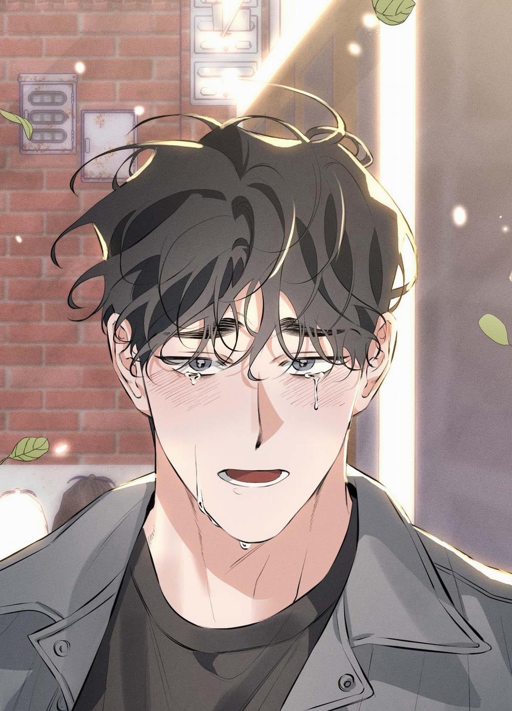 MỐI QUAN HỆ THẤP KÉM 10 END trang 26