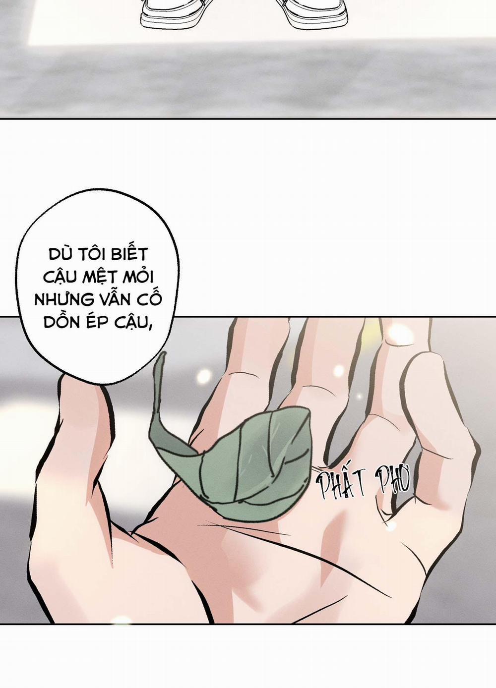 MỐI QUAN HỆ THẤP KÉM 10 END trang 36