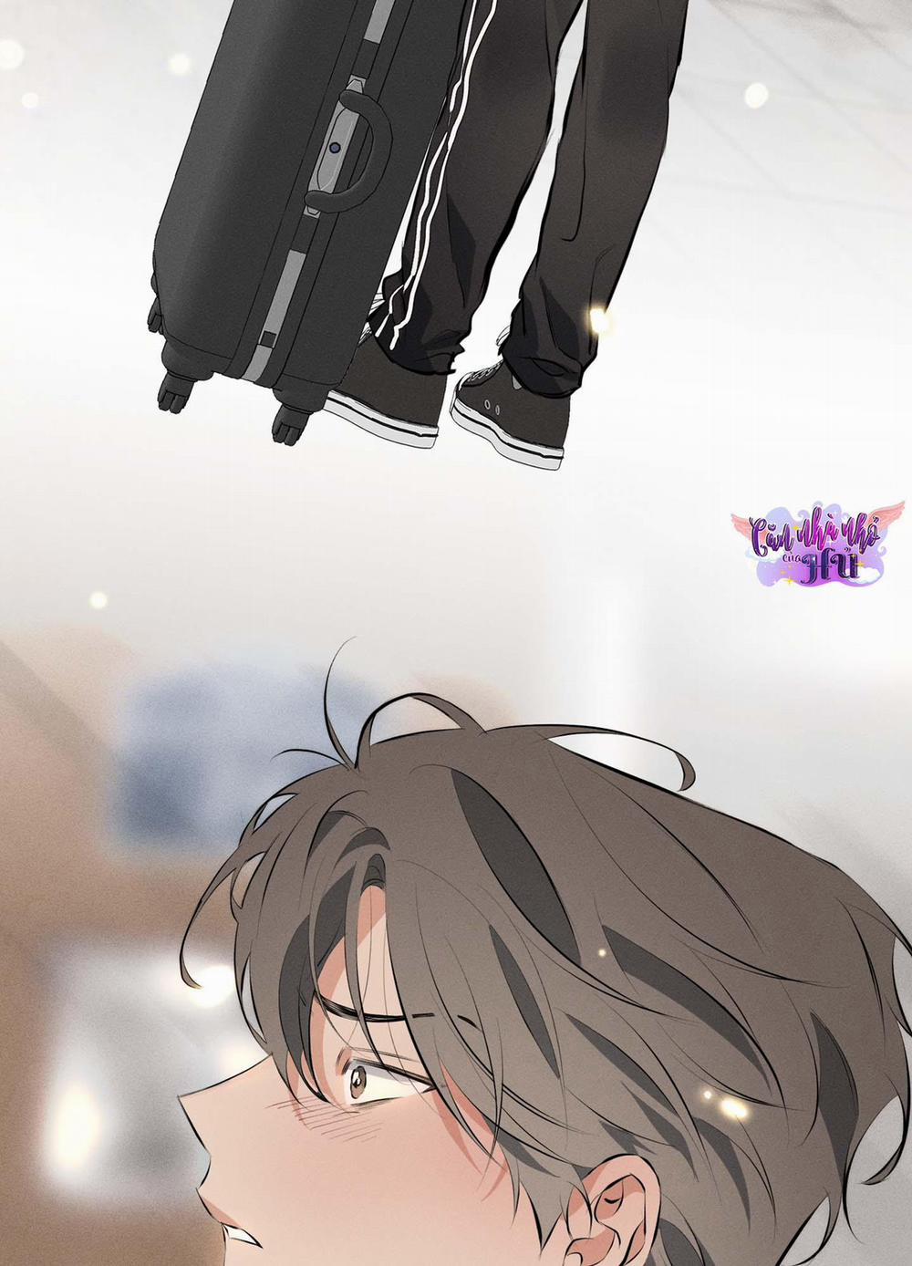 MỐI QUAN HỆ THẤP KÉM 10 END trang 42