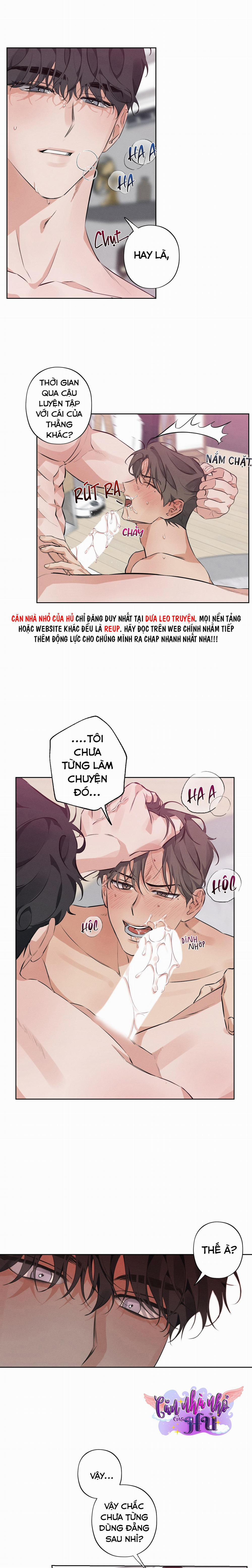 MỐI QUAN HỆ THẤP KÉM 2 trang 12