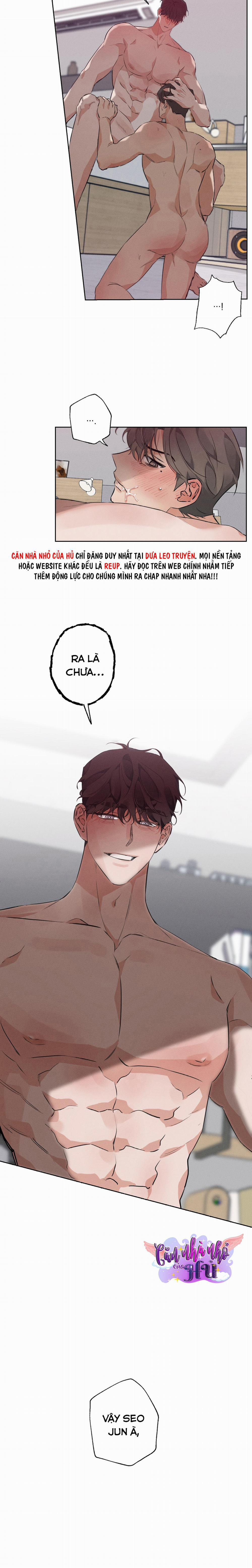 MỐI QUAN HỆ THẤP KÉM 2 trang 13