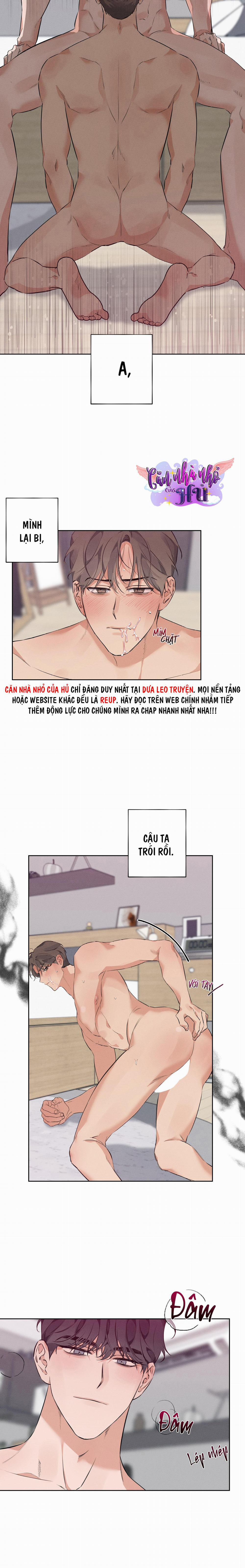 MỐI QUAN HỆ THẤP KÉM 2 trang 15