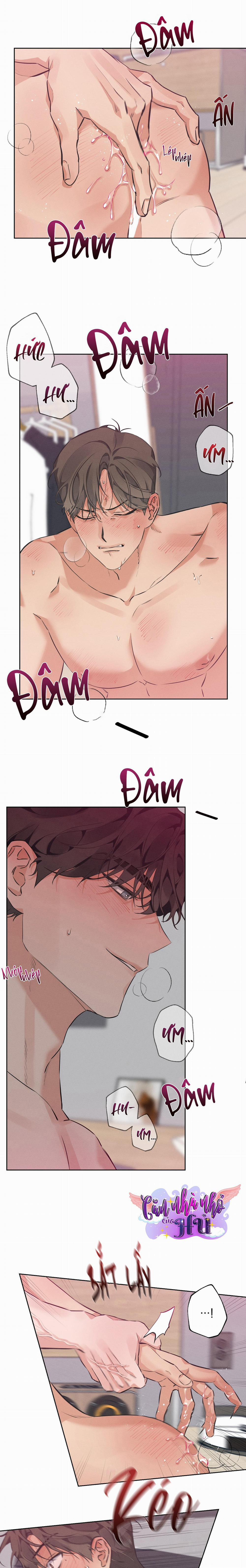 MỐI QUAN HỆ THẤP KÉM 2 trang 16