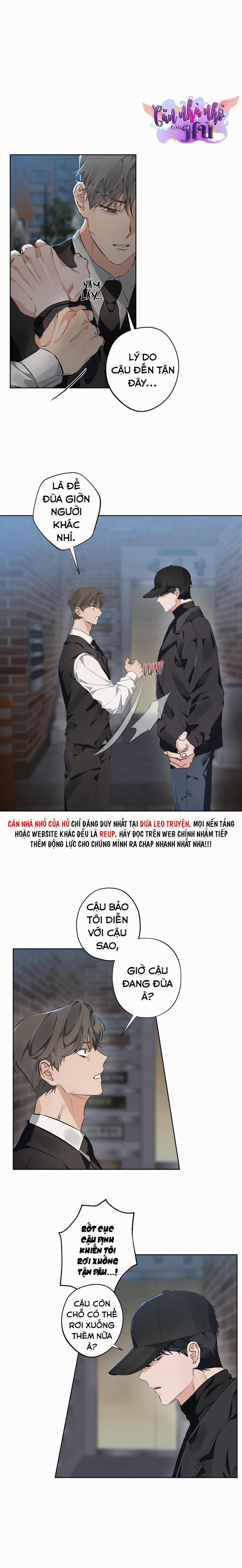 MỐI QUAN HỆ THẤP KÉM 2 trang 2