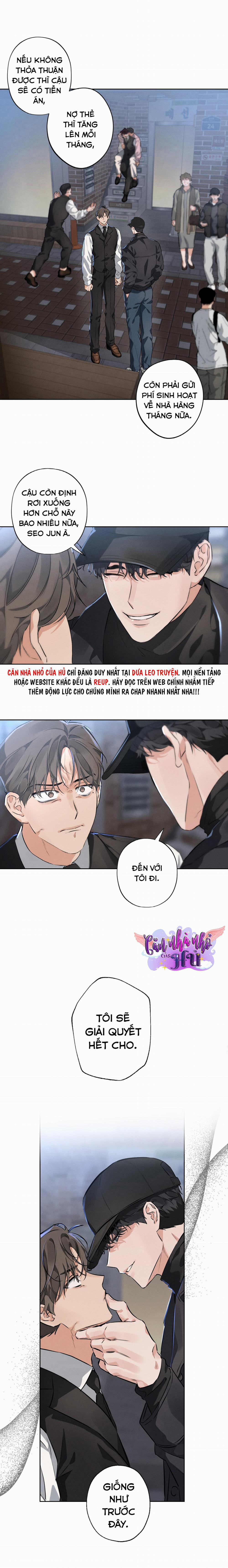 MỐI QUAN HỆ THẤP KÉM 2 trang 3