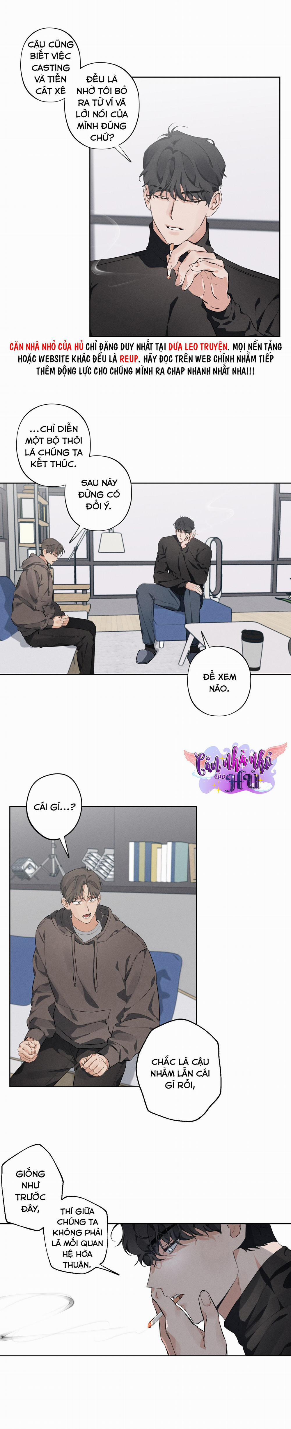 MỐI QUAN HỆ THẤP KÉM 2 trang 5