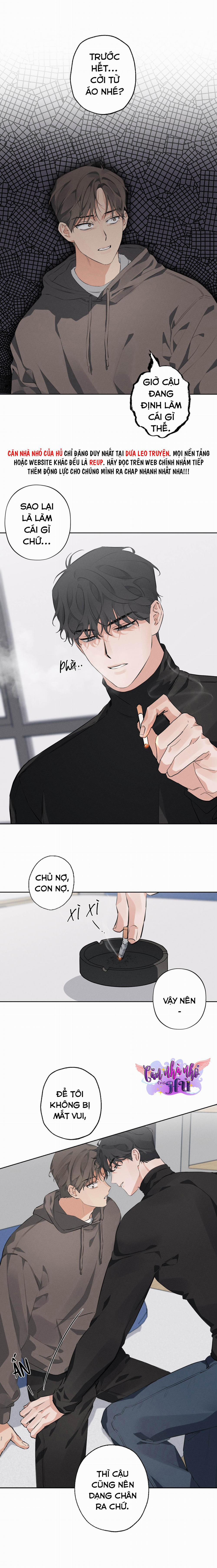 MỐI QUAN HỆ THẤP KÉM 2 trang 6