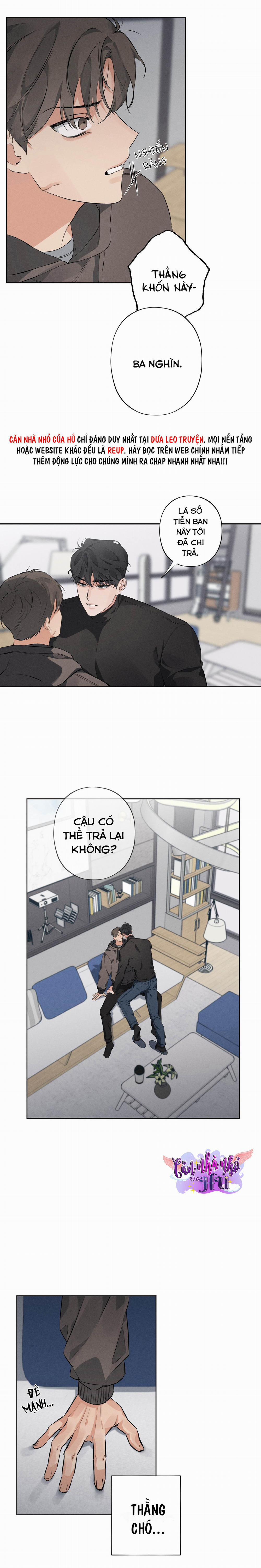 MỐI QUAN HỆ THẤP KÉM 2 trang 7