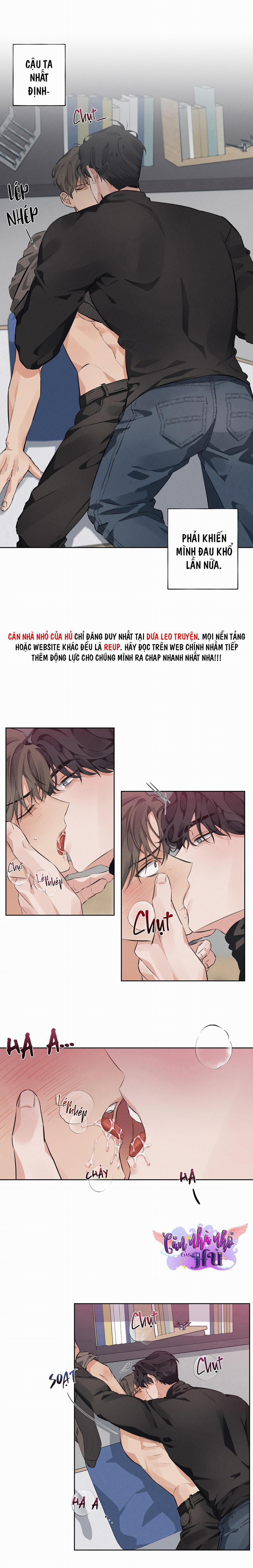 MỐI QUAN HỆ THẤP KÉM 2 trang 8