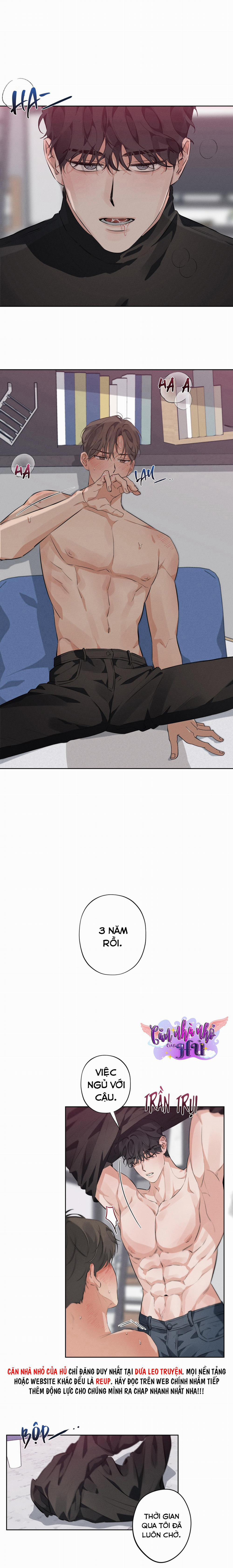 MỐI QUAN HỆ THẤP KÉM 2 trang 9